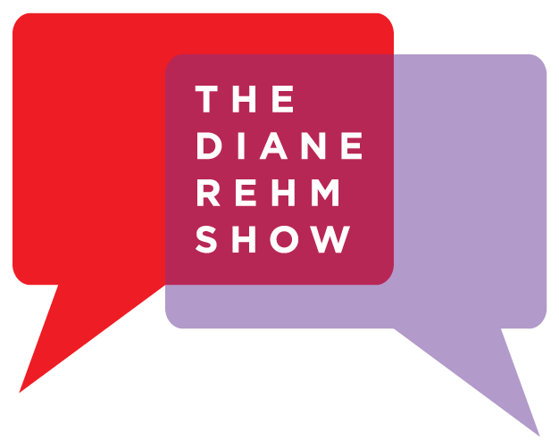 Diane Rehm Show Image